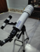 BORWOLF F40070 Professional Astronomical Telescope